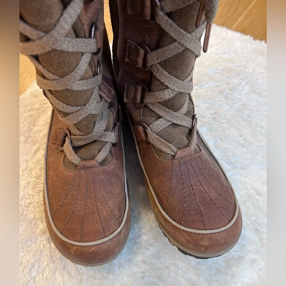 Sorel tivoli high